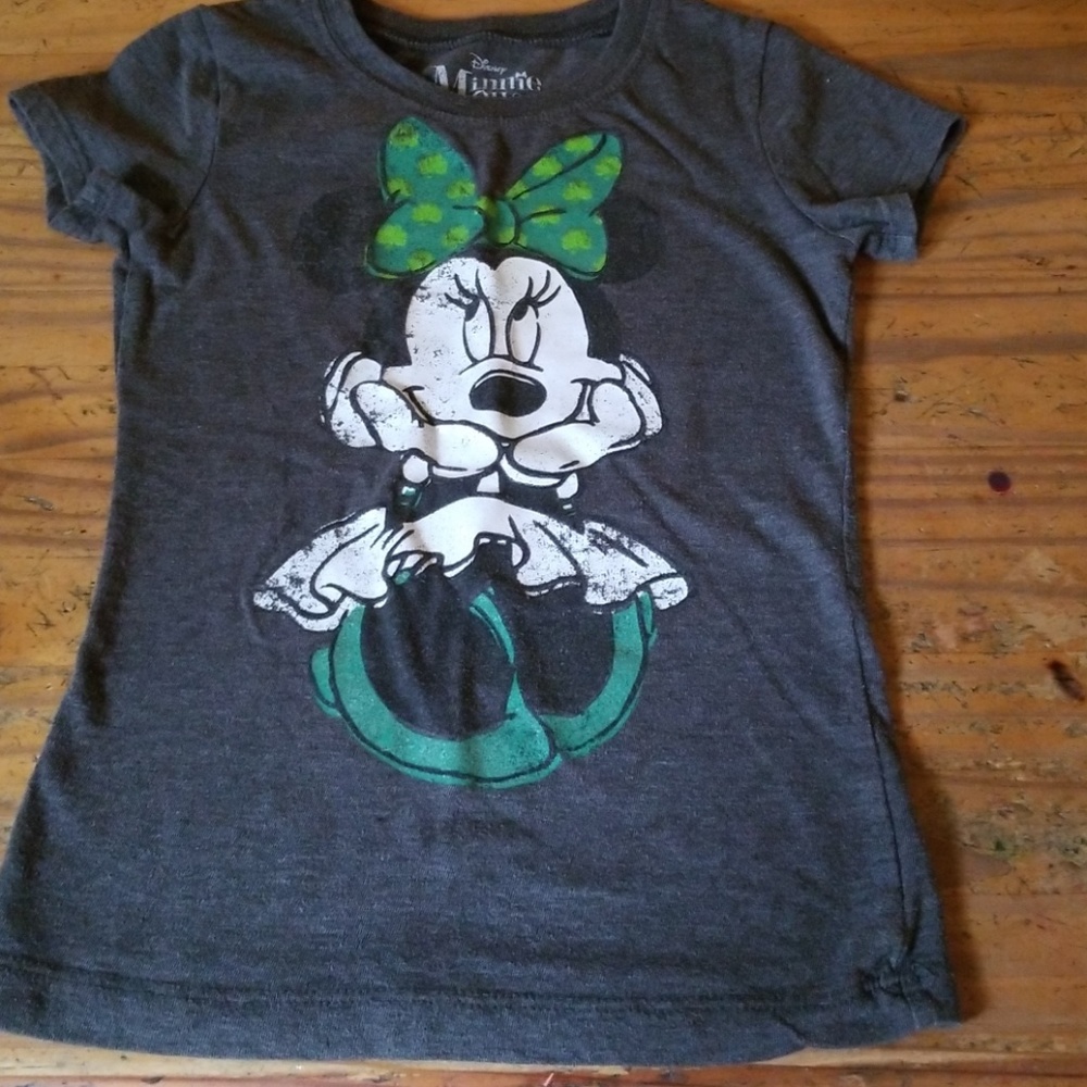 Mini mouse t-shirt - Picture 3 of 4